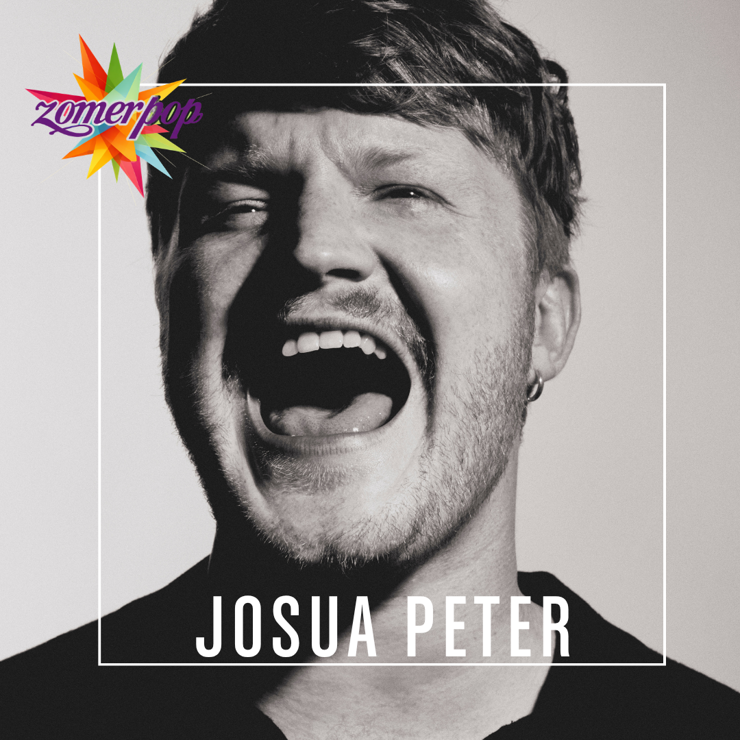 JOSUA PETER